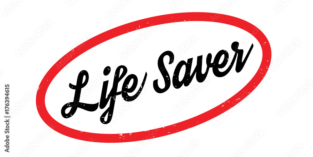 Life Saver rubber stamp. Grunge design with dust scratches. Effects can be easily removed for a clean, crisp look. Color is easily changed. Life Saver rubber stamp. Grunge design with dust scratches. Effects can be easily removed for a clean, crisp look. Color is easily changed.