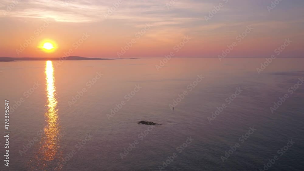 Aerial Maine Acadia National Park July 2017 Sunrise 4K Inspire 2 Aerial Maine Acadia National Park July 2017 Sunrise 4K Inspire 2