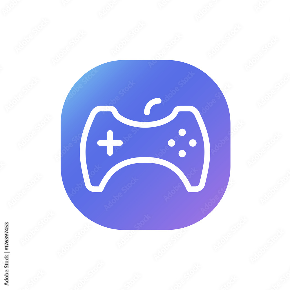 Gamepad Gamepad