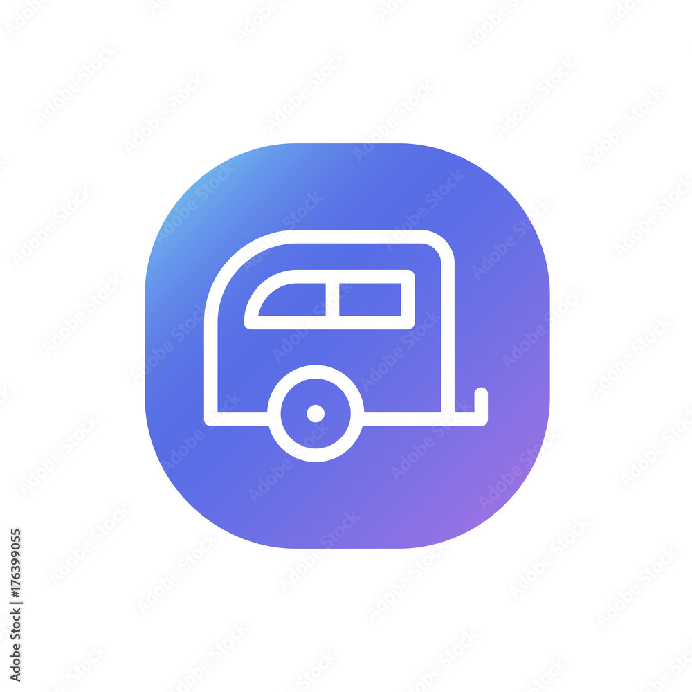 Trailer Trailer