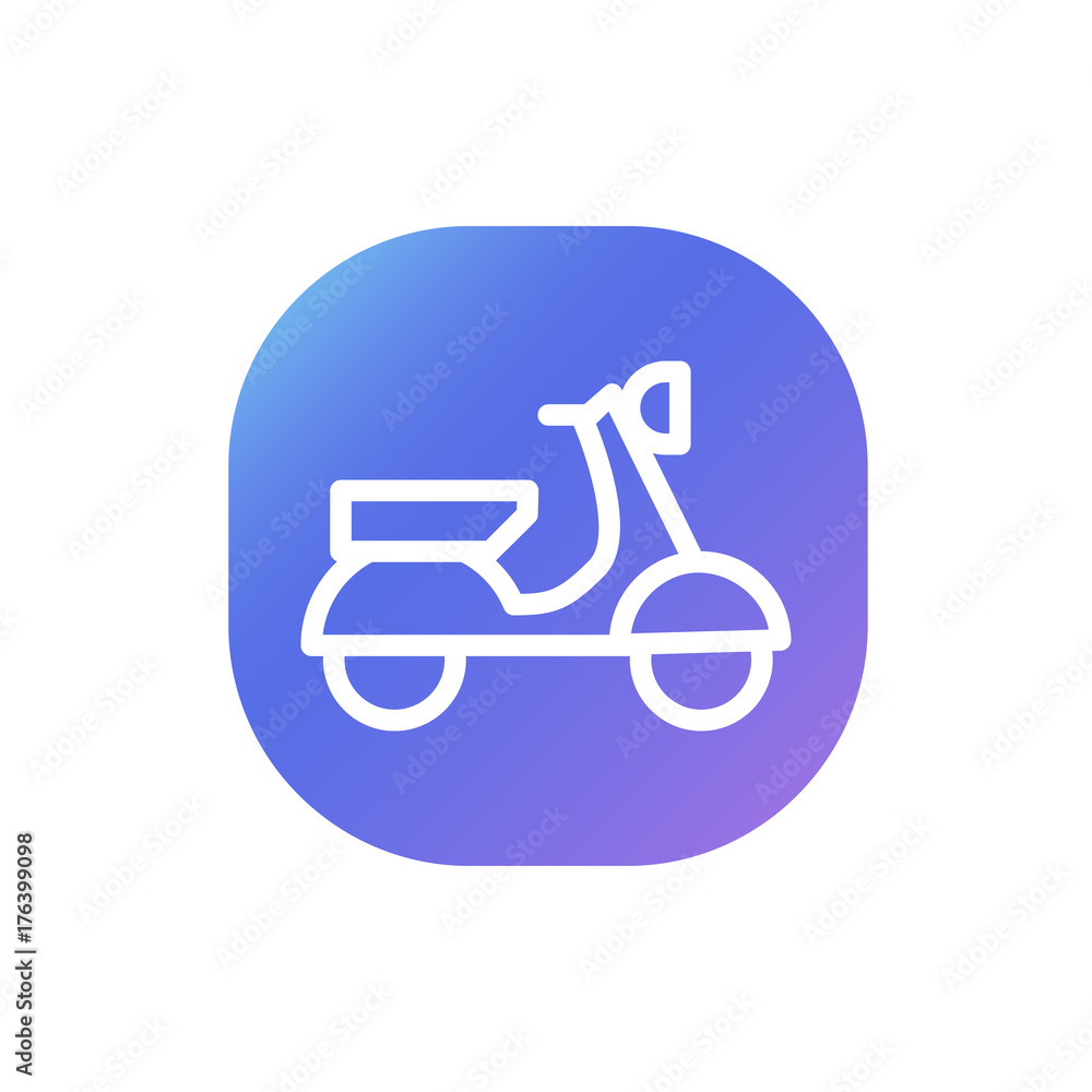 Scooter Scooter
