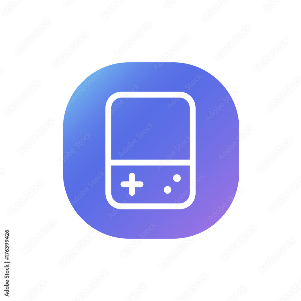 Gamepad Gamepad