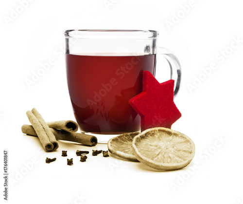Glühwein