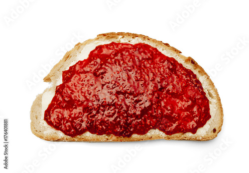 Marmeladebrot