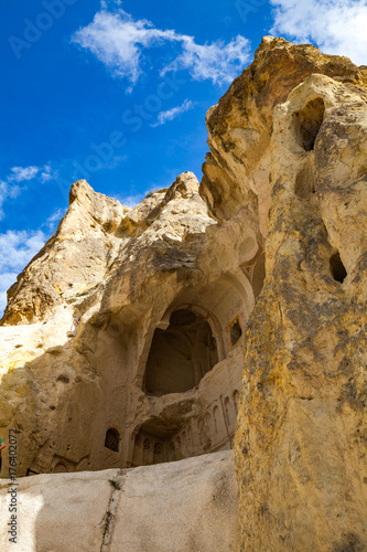 Cappadocia World Heritage Site