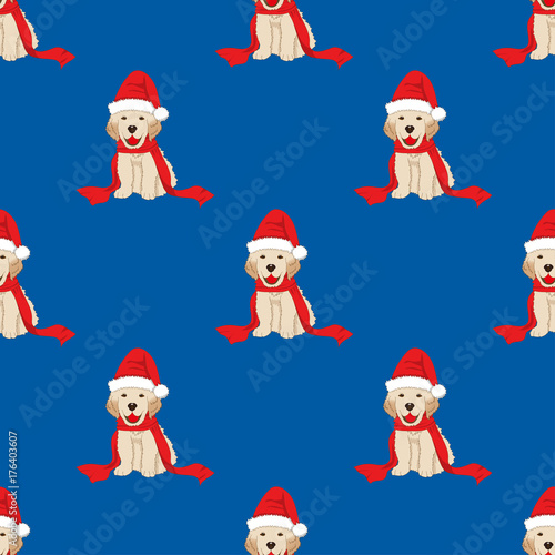 Labrador Retriever with San...
