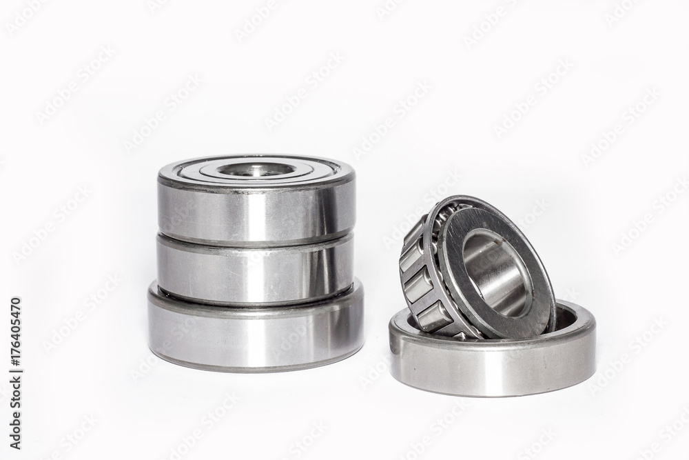 Collection of Bearing for industry. Collection of Bearing for industry.