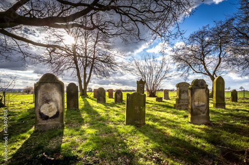 karfreitag. barrigsen.