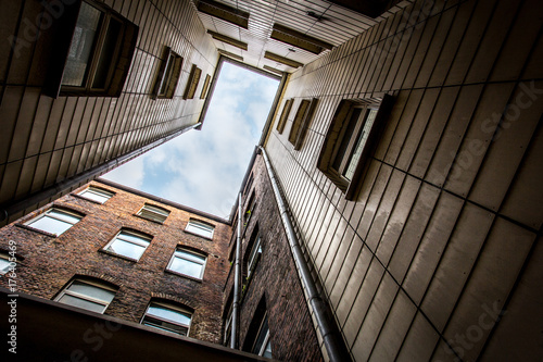 Fenster zum Himmel