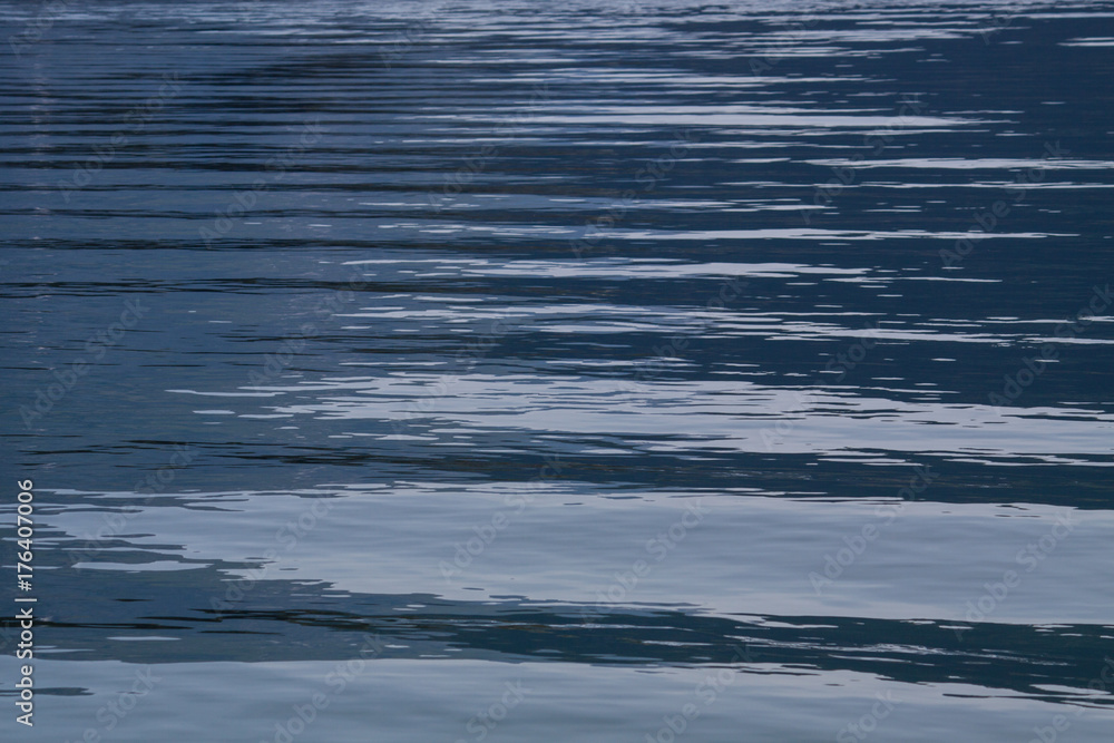 Fototapeta premium water surface, sea waves background