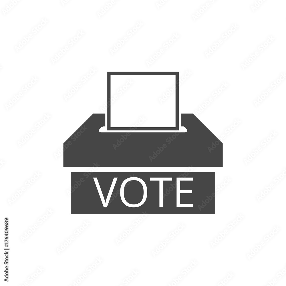 Voting concept, Vote concept icon Voting concept, Vote concept icon