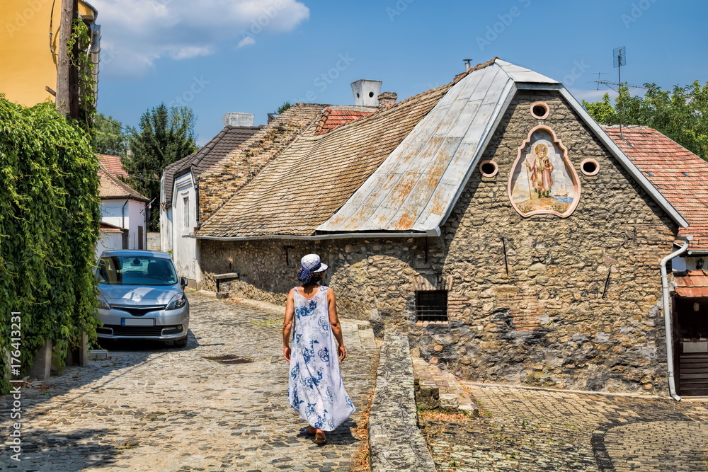 Ungarn, Szentendre