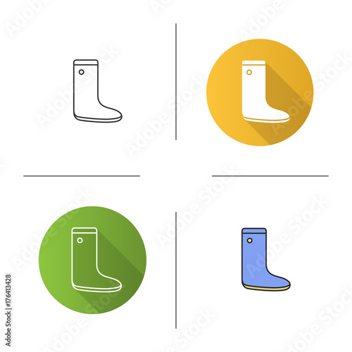 Watertight icon