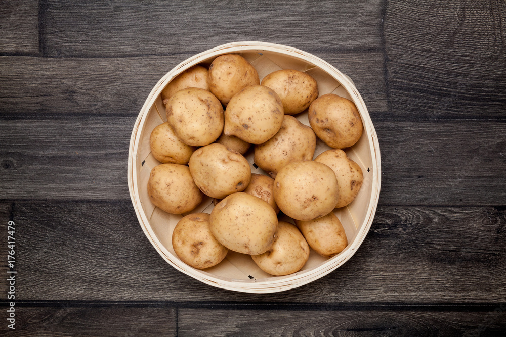 Potato. Tasty and healthy vegetables. Cooking. food. For your design. Potato. Tasty and healthy vegetables. Cooking. food. For your design.