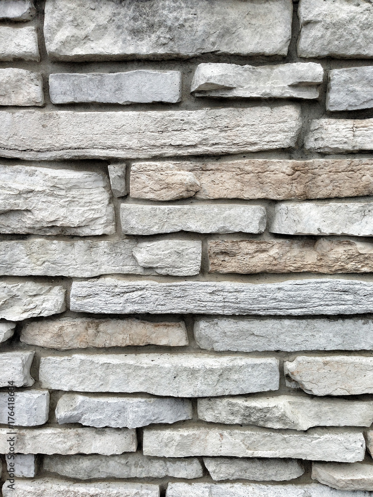 Stone Wall Stone Wall