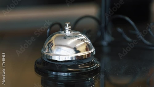 Hotel Call Bell