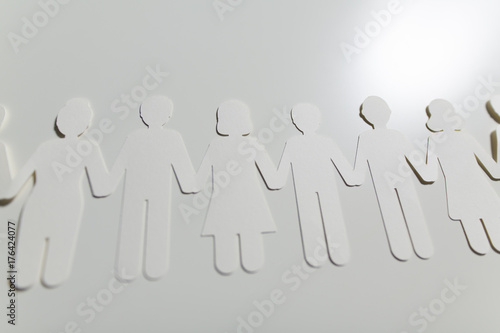 together team