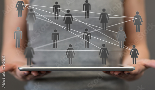 network group