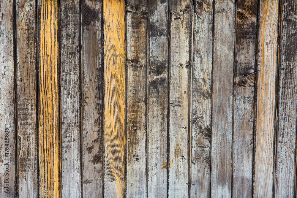 Wooden smooth background, texture Wooden smooth background, texture