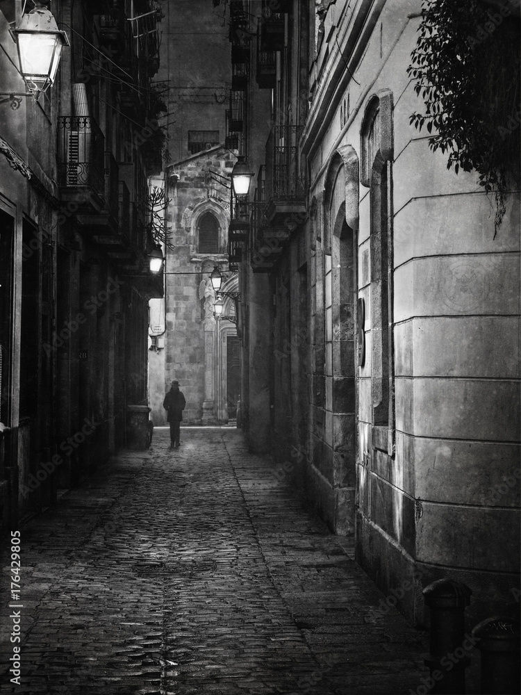 Obraz premium callejor