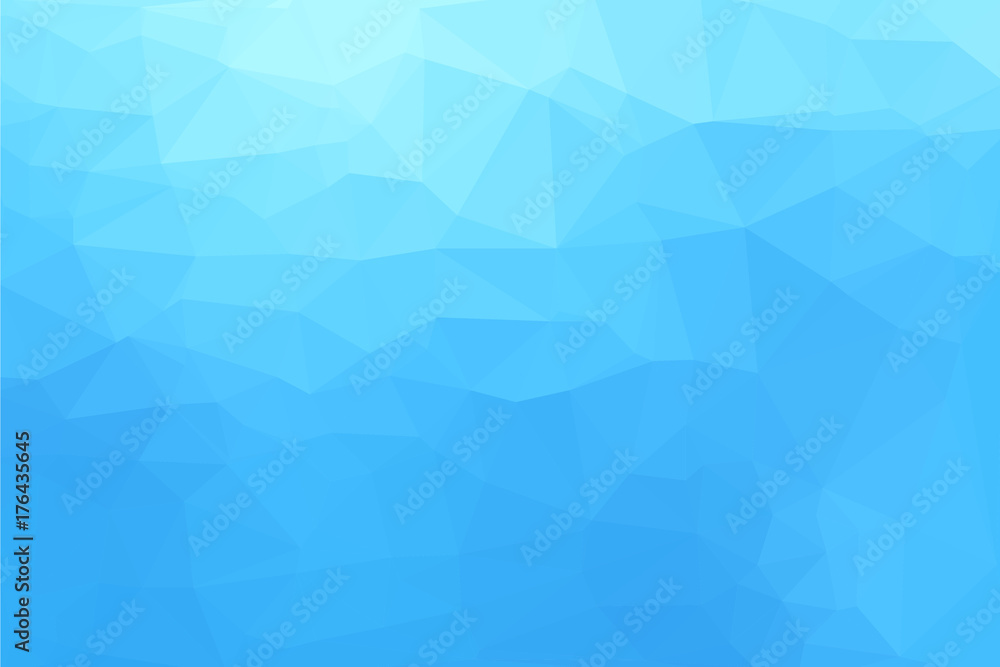 Abstract geometric background Abstract geometric background