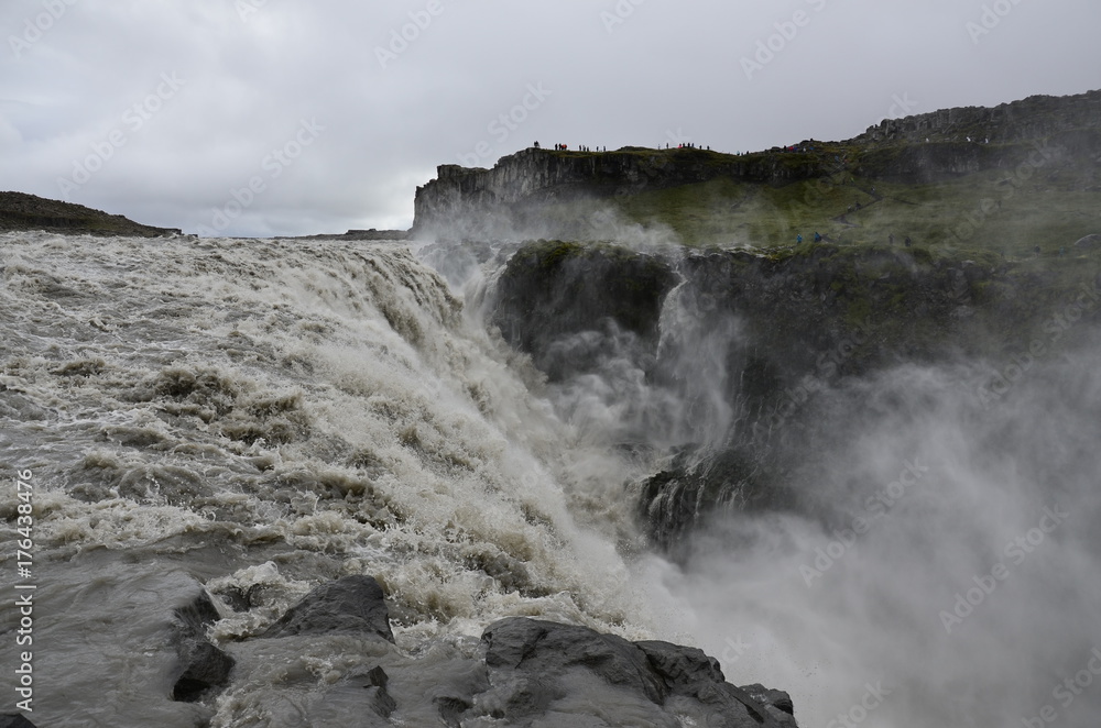 Waterfall