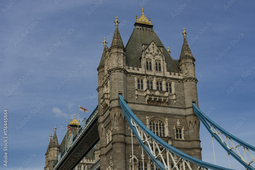 Fototapeta premium London Bridge