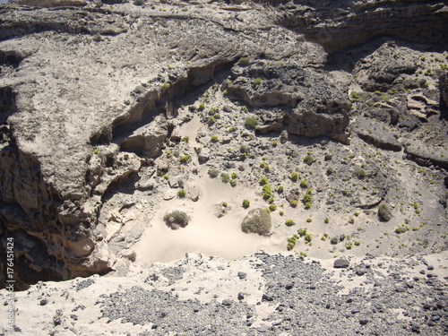 sand canyon