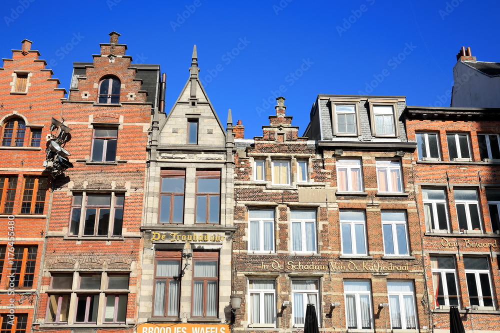 Obraz premium アントワープ