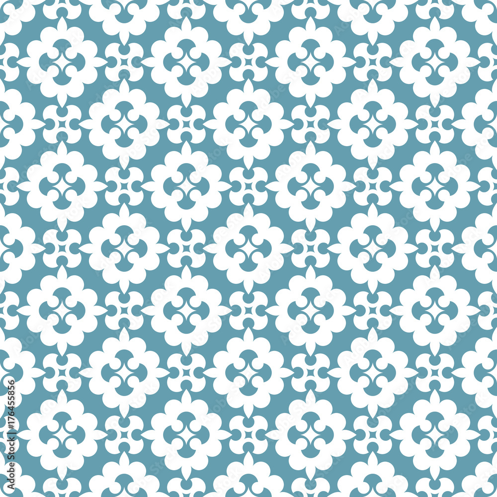 seamless ornamental pattern seamless ornamental pattern
