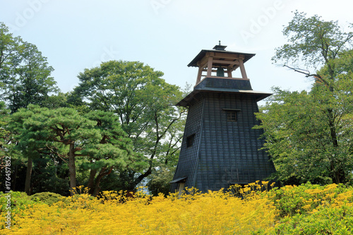 沼田城址