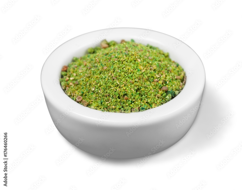 Spice. Spice.