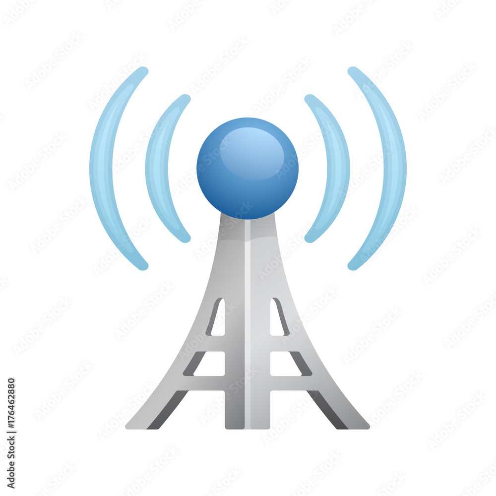 Radio Tower - Novo Icons. A professional, pixel-perfect icon designed. Radio Tower - Novo Icons. A professional, pixel-perfect icon designed.