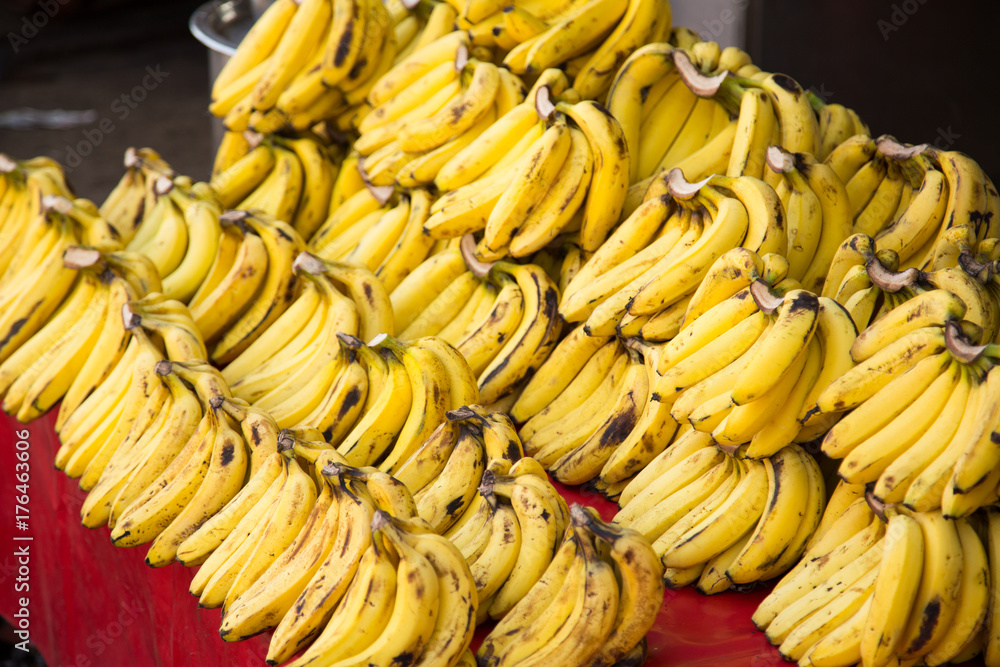 Bananas for Bananas