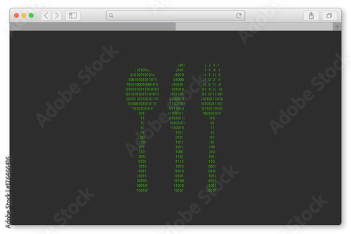 PC Browser - Besteck - Restaurant