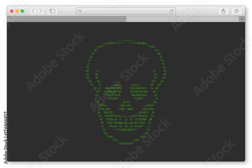 PC Browser - Totenkopf