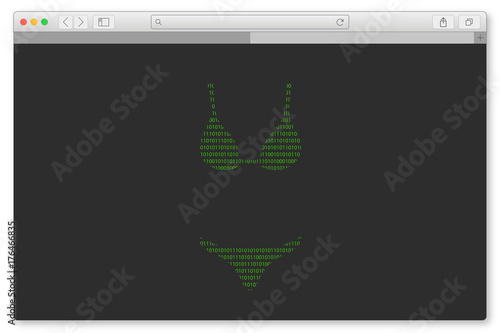 PC Browser - Bikini