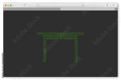 PC Browser - Tisch