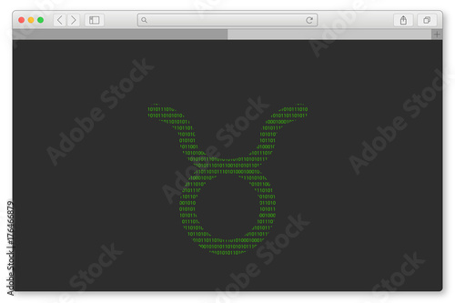 PC Browser - Sternzeichen - Stier