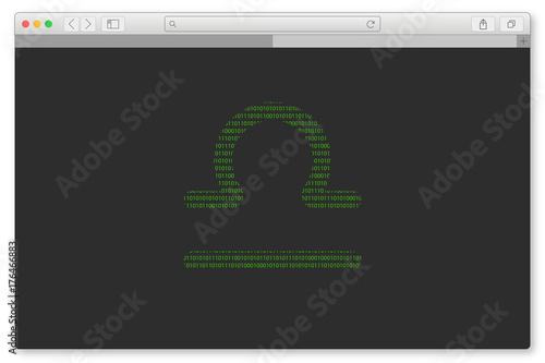 PC Browser - Sternzeichen - Waage