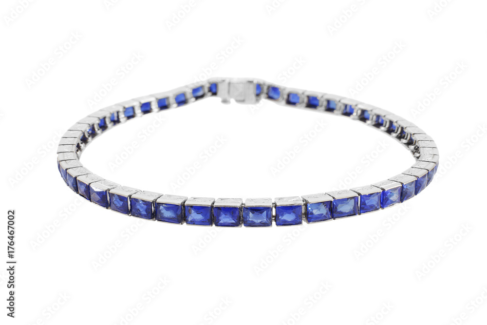 bracelet and bangles with diamond and sapphire bracelet and bangles with diamond and sapphire