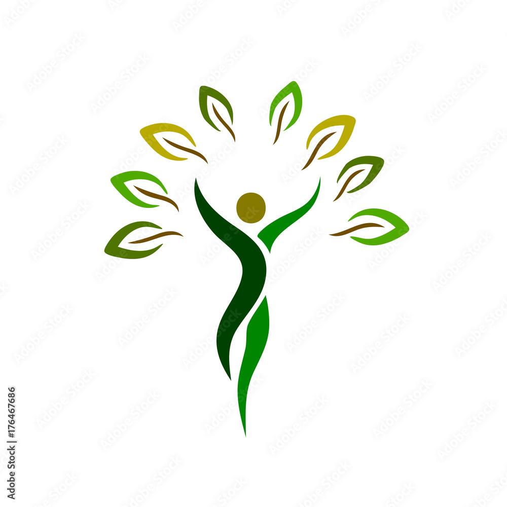 green health leaf green health leaf
