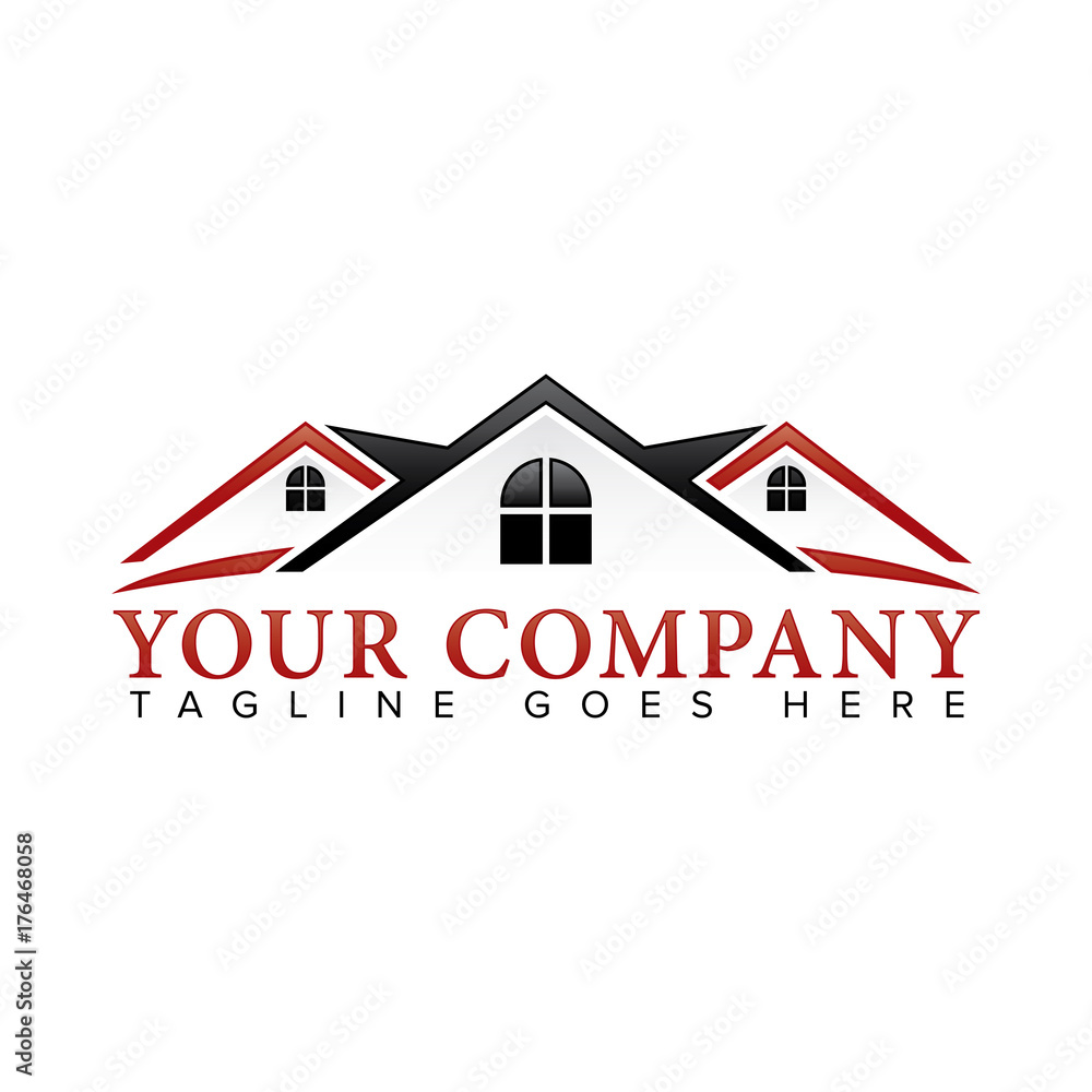 Home Design Logo Home Design Logo