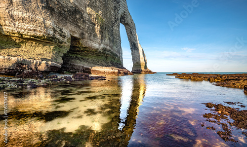 Etretat