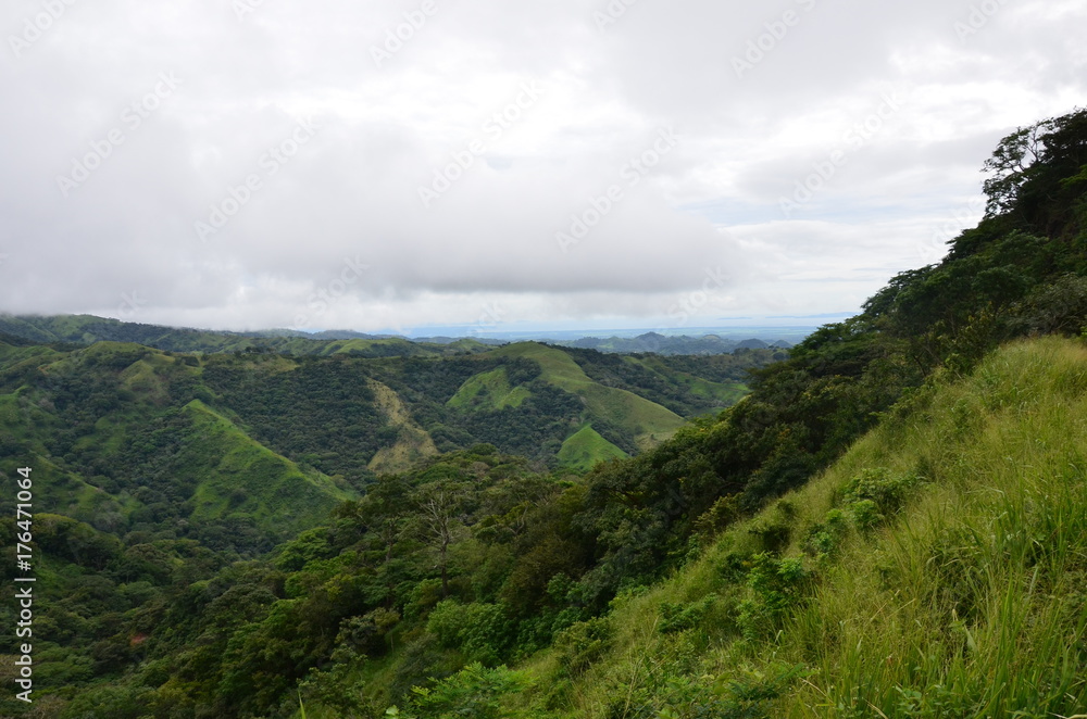 Nationalpark in Costa Rica