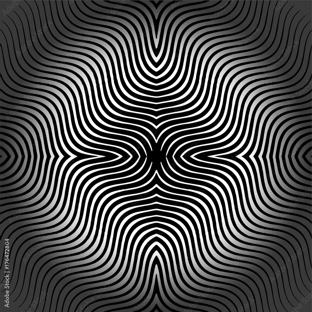 white black pattern illustration white black pattern illustration