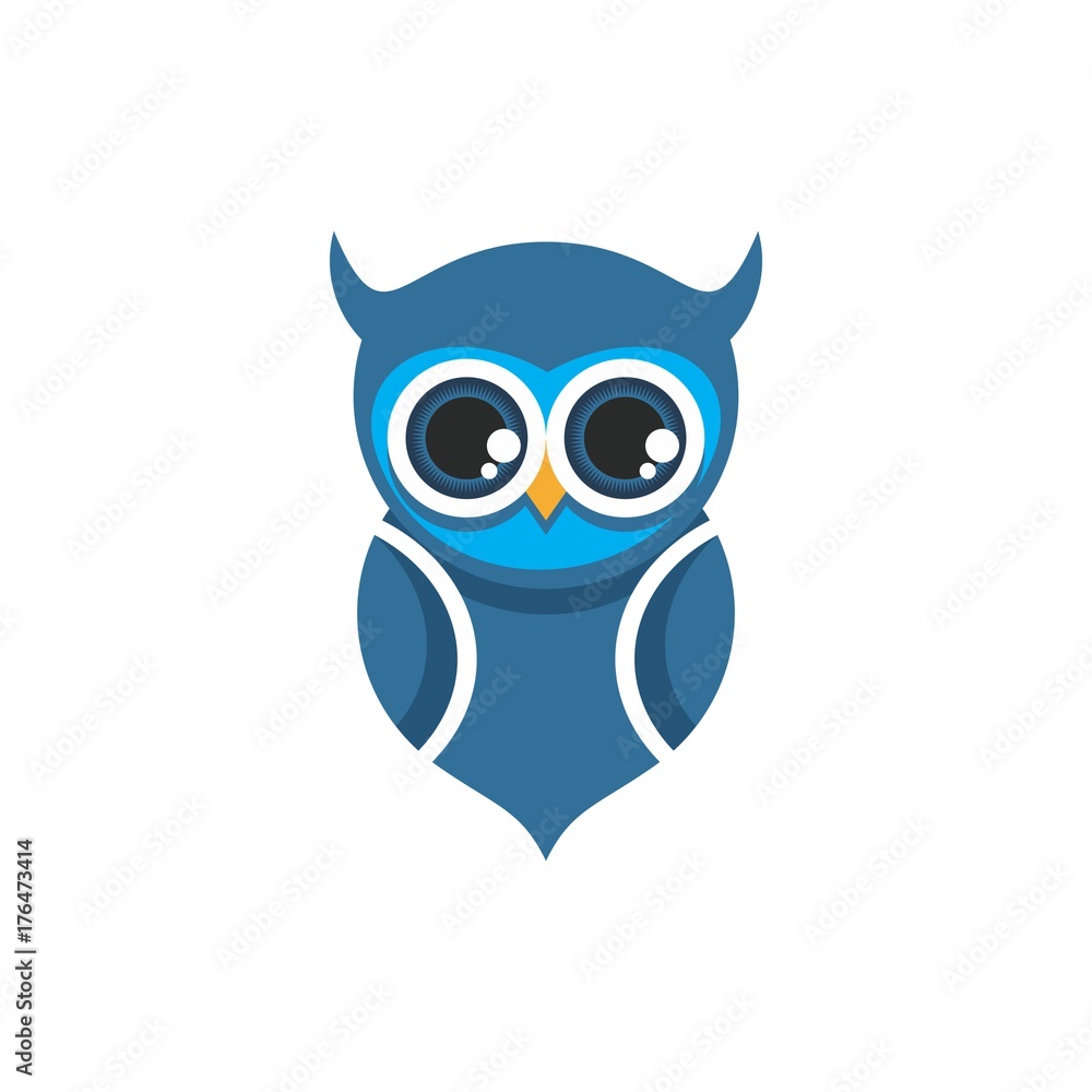 owl logo owl logo