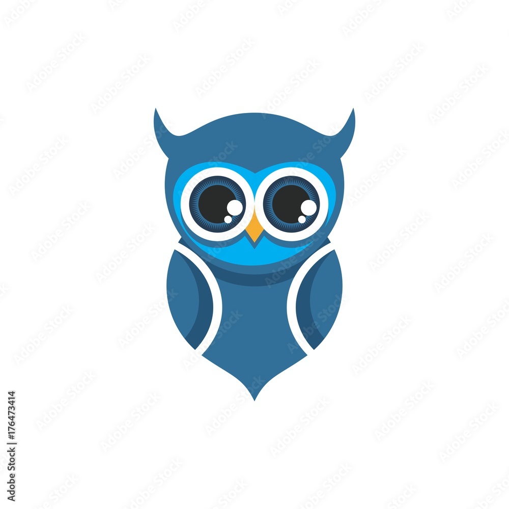 owl logo