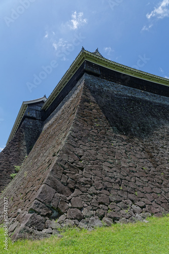 Wallpaper Mural 熊本城 Torontodigital.ca