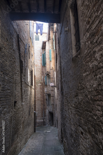 Urbino  Italy 